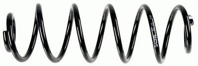 Suspension Spring SACHS 994 375