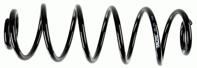 SACHS 994 376 Suspension Spring