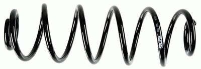 Suspension Spring SACHS 994 376