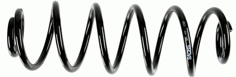 SACHS 994 377 Suspension Spring