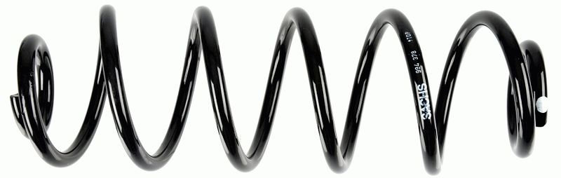 SACHS 994 378 Suspension Spring