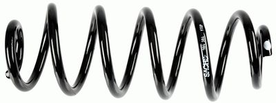 Suspension Spring SACHS 994 384