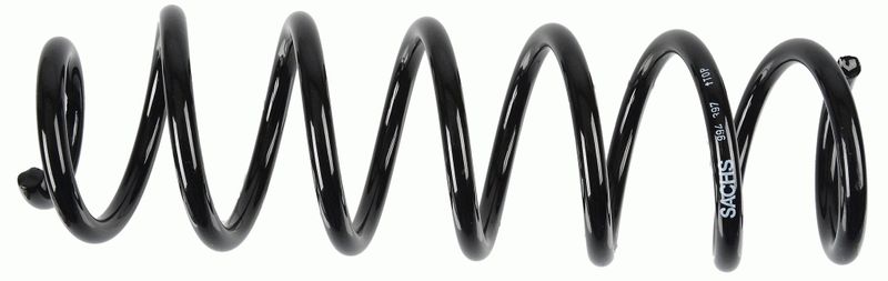 SACHS 994 397 Suspension Spring