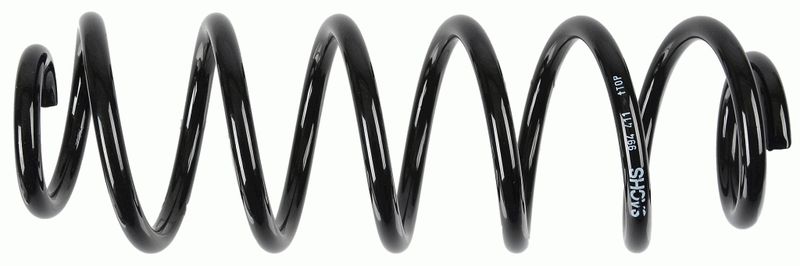 SACHS 994 411 Suspension Spring