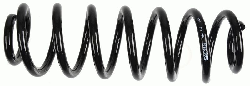 SACHS 994 417 Suspension Spring