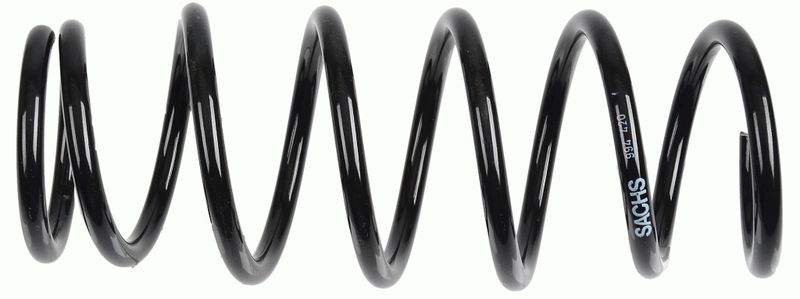 SACHS 994 420 Suspension Spring