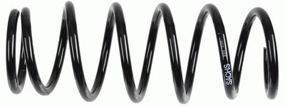 Suspension Spring SACHS 994 420