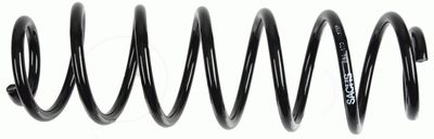 Suspension Spring SACHS 994 423