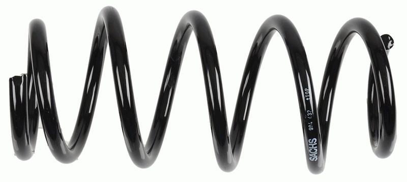 SACHS 994 433 Suspension Spring