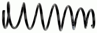 Suspension Spring SACHS 994 437