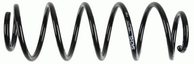 Suspension Spring SACHS 994 456