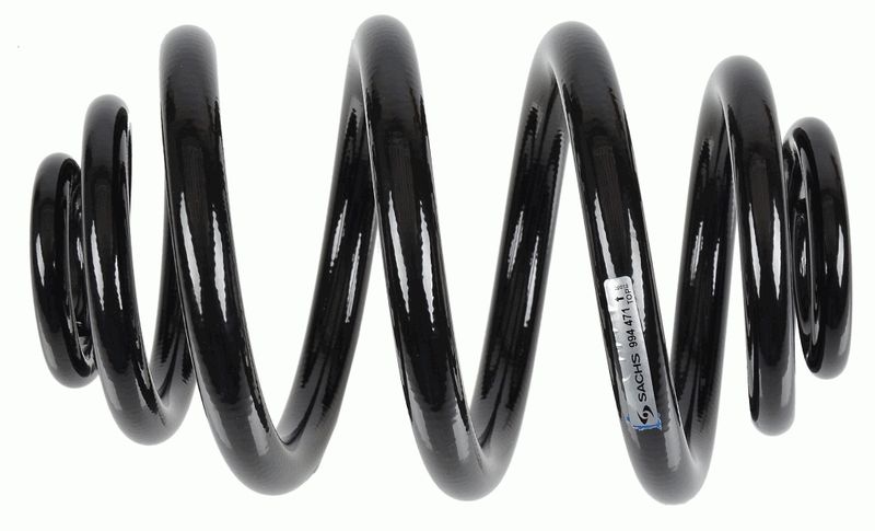 SACHS 994 471 Suspension Spring