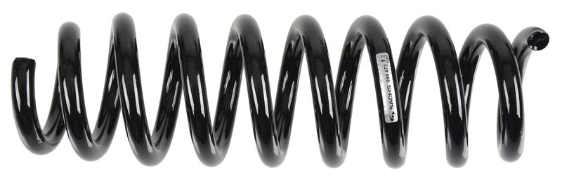 SACHS 994 473 Suspension Spring