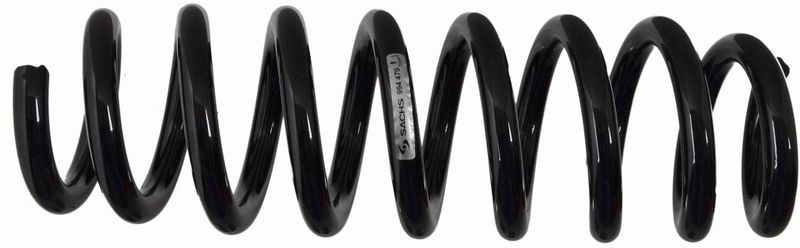 SACHS 994 479 Suspension Spring