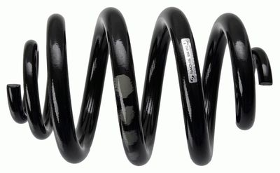 Suspension Spring SACHS 994 493