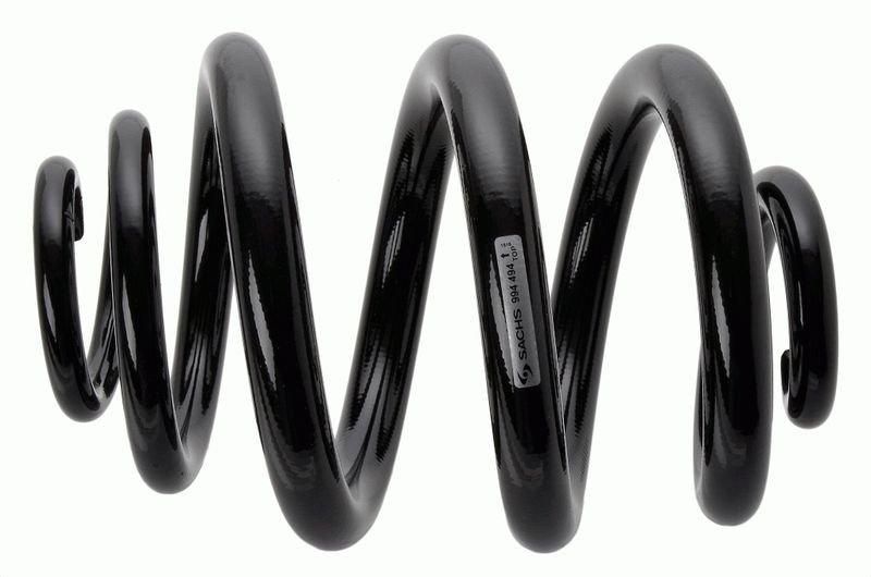 SACHS 994 494 Suspension Spring