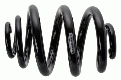 Suspension Spring SACHS 994 494
