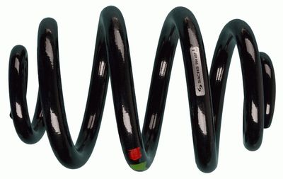 Suspension Spring SACHS 994 497