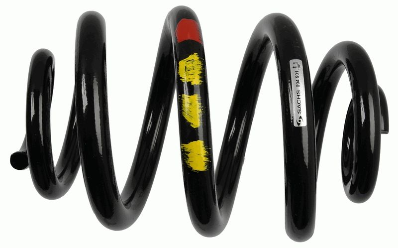 SACHS 994 501 Suspension Spring