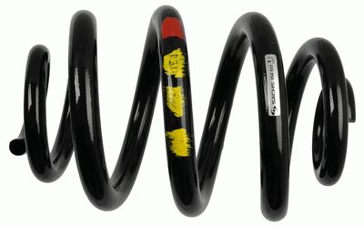 Suspension Spring SACHS 994 501