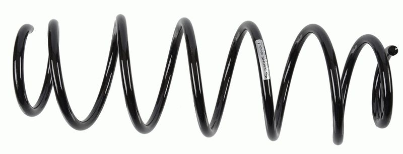 SACHS 994 506 Suspension Spring