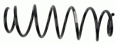 Suspension Spring SACHS 994 506