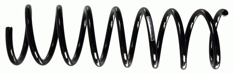 SACHS 994 554 Suspension Spring