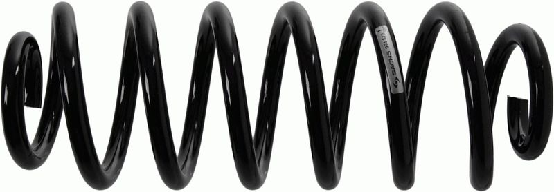 SACHS 994 576 Suspension Spring