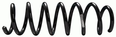 Suspension Spring SACHS 994 579