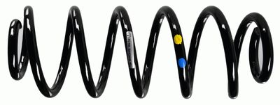 Suspension Spring SACHS 994 581