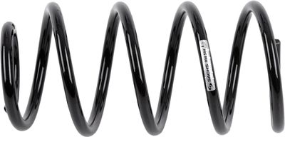 Suspension Spring SACHS 994 584
