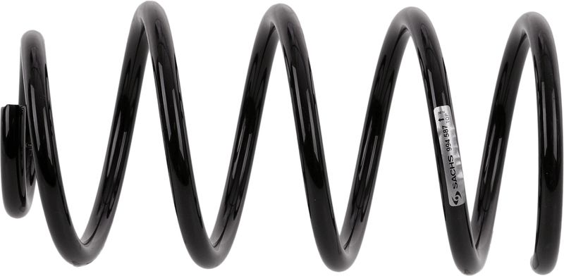 SACHS 994 587 Suspension Spring