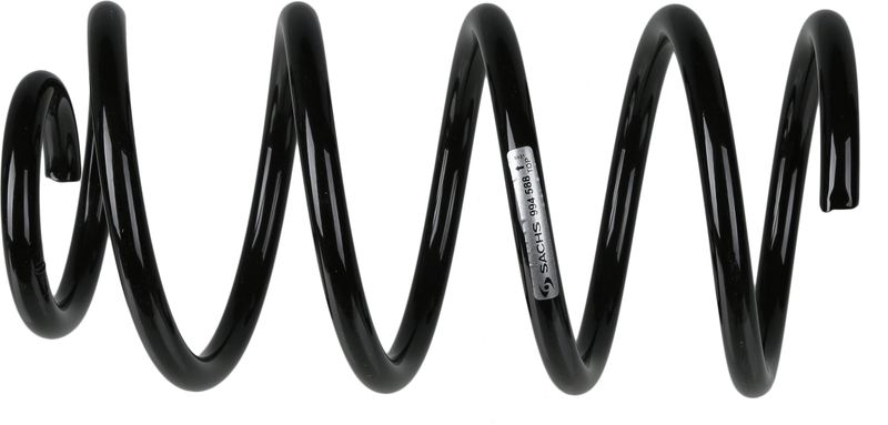 SACHS 994 588 Suspension Spring
