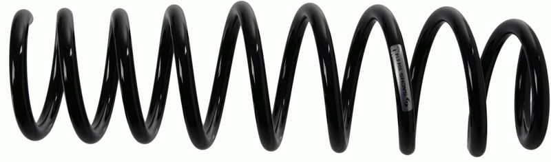 SACHS 994 614 Suspension Spring