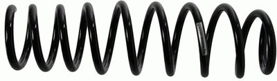 Suspension Spring SACHS 994 614