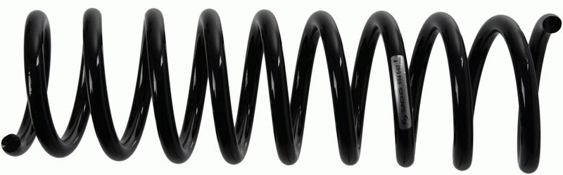SACHS 994 648 Suspension Spring