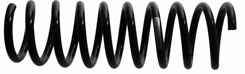 SACHS 994 649 Suspension Spring