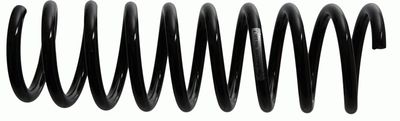 Suspension Spring SACHS 994 649
