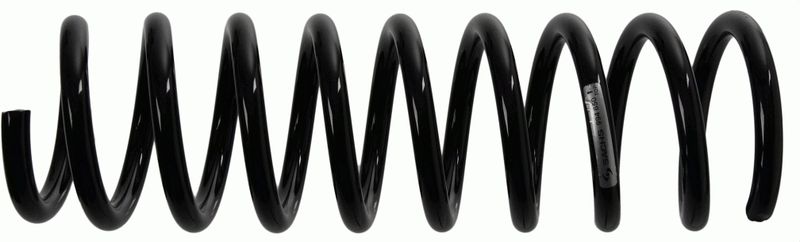 SACHS 994 650 Suspension Spring