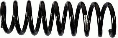 Suspension Spring SACHS 994 683