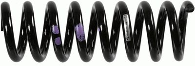 Suspension Spring SACHS 994 757