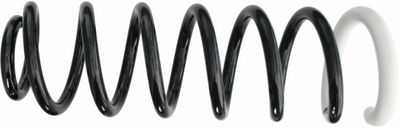 Suspension Spring SACHS 994 772