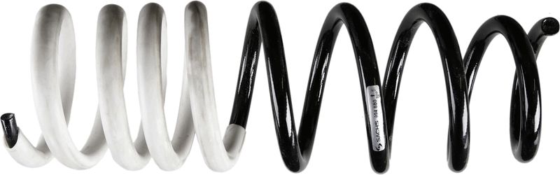 SACHS 994 800 Suspension Spring