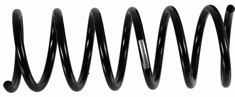SACHS 994 802 Suspension Spring