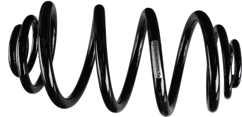 SACHS 994 863 Suspension Spring