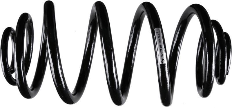 SACHS 994 865 Suspension Spring