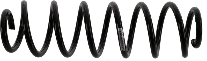 SACHS 994 958 Suspension Spring