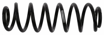 Suspension Spring SACHS 994 988