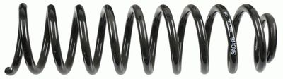 Suspension Spring SACHS 996 010