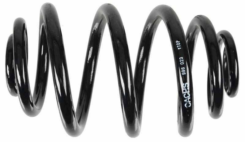 SACHS 996 023 Suspension Spring